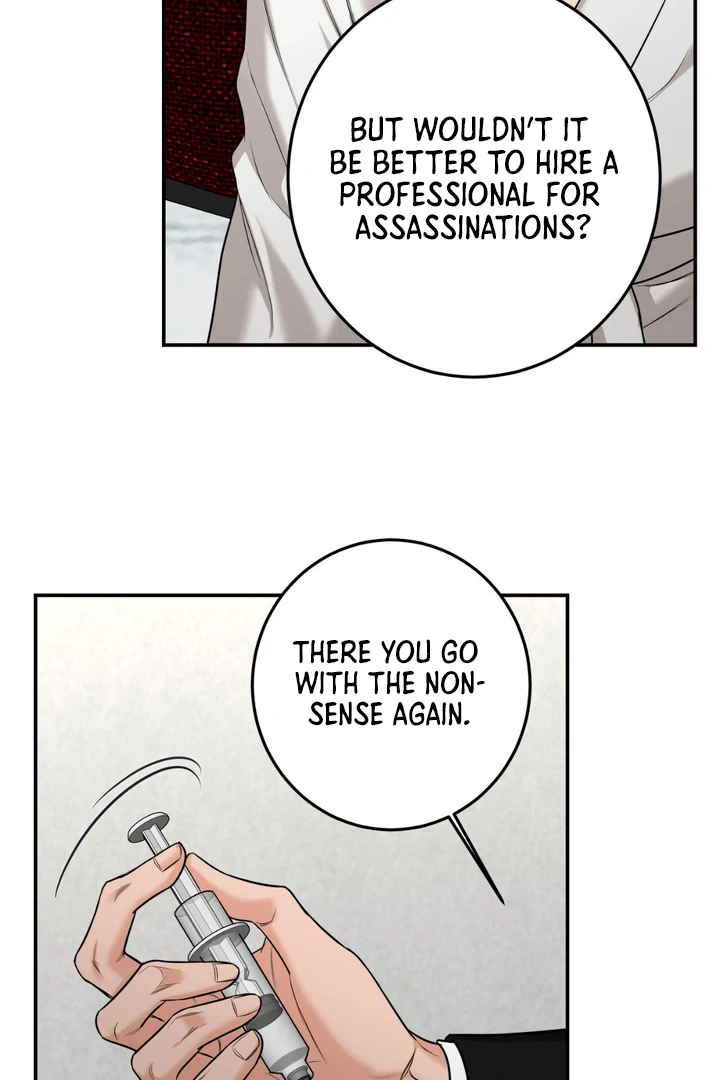 March [Kaizen Scan] - Chapter 15 manhwa