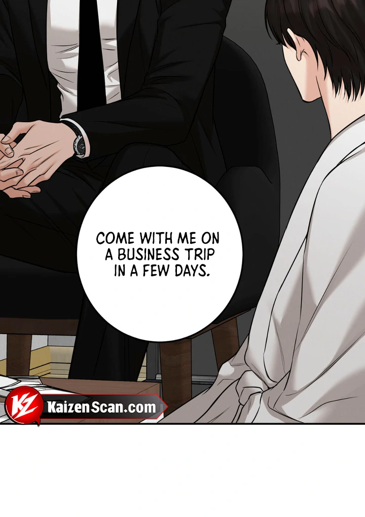 March [Kaizen Scan] - Chapter 15 manhwa