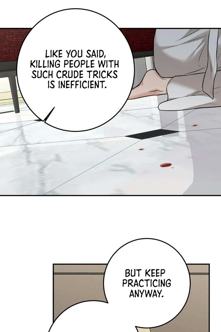 March [Kaizen Scan] - Chapter 15 manhwa