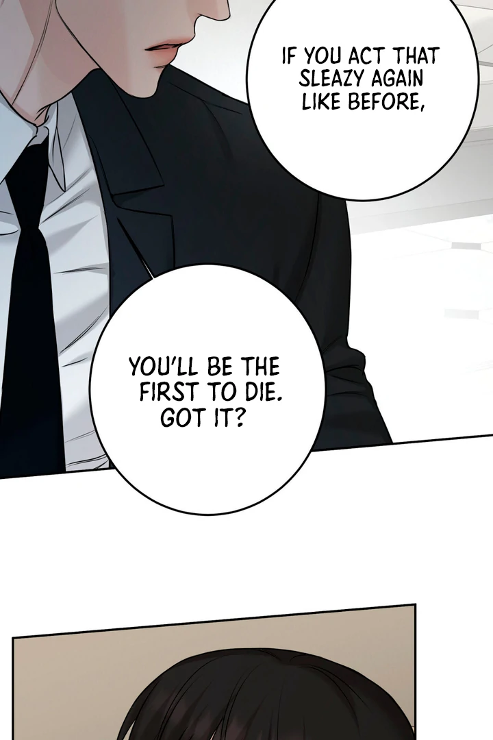 March [Kaizen Scan] - Chapter 15 manhwa