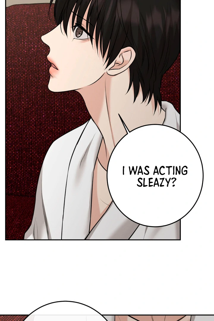 March [Kaizen Scan] - Chapter 15 manhwa