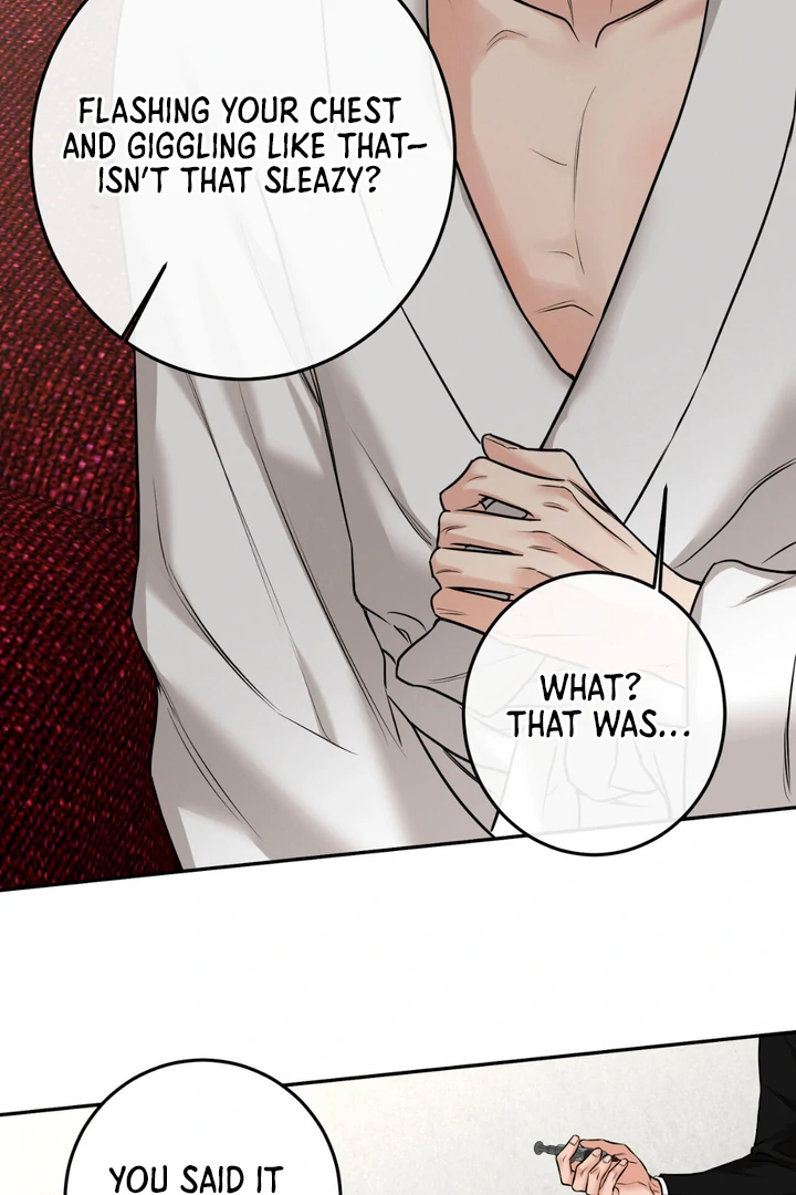 March [Kaizen Scan] - Chapter 15 manhwa