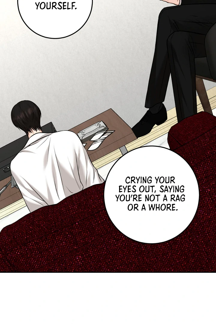 March [Kaizen Scan] - Chapter 15 manhwa