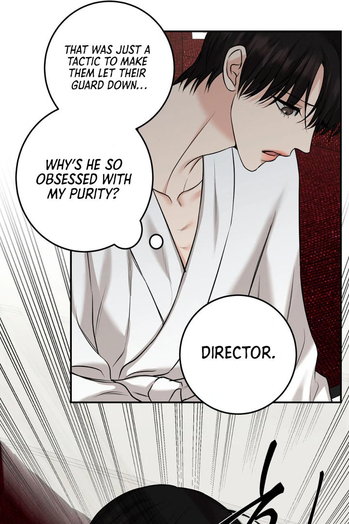 March [Kaizen Scan] - Chapter 15 manhwa