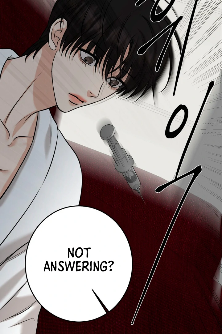 March [Kaizen Scan] - Chapter 15 manhwa