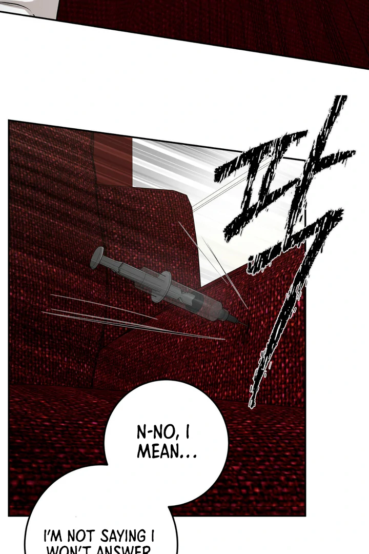 March [Kaizen Scan] - Chapter 15 manhwa