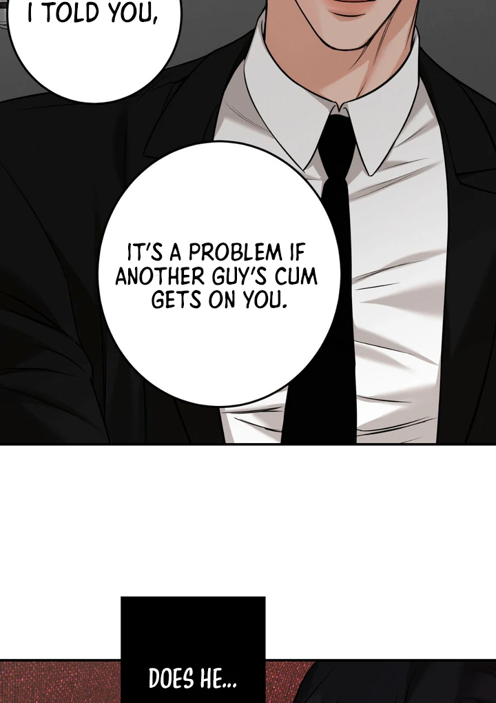 March [Kaizen Scan] - Chapter 15 manhwa