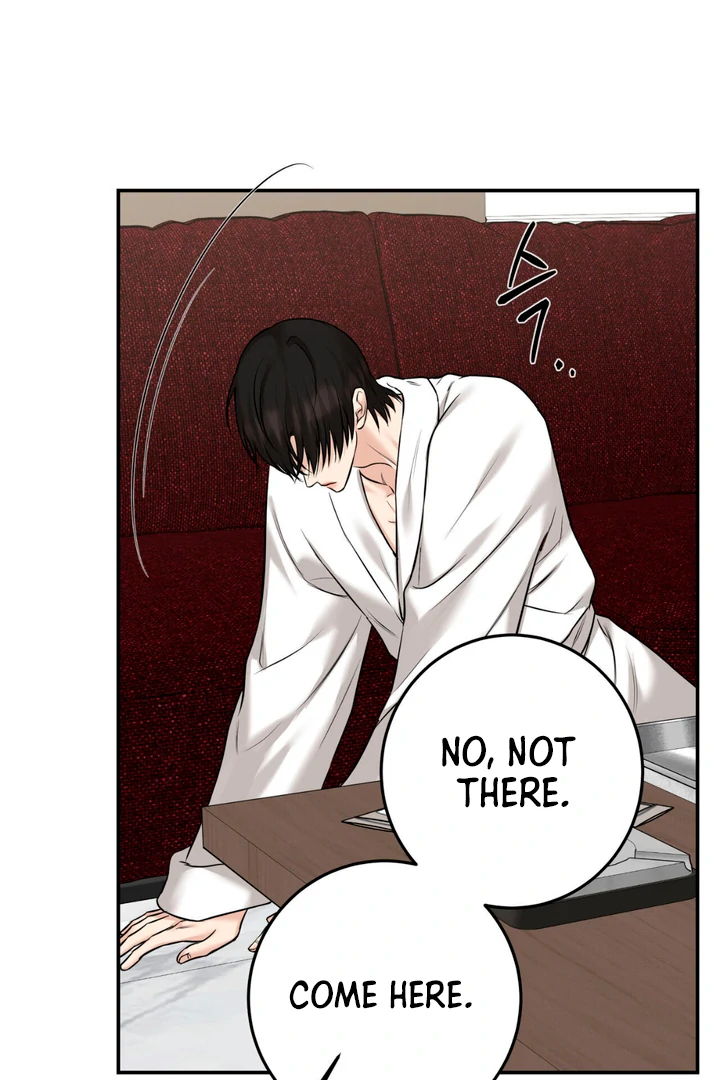 March [Kaizen Scan] - Chapter 15 manhwa