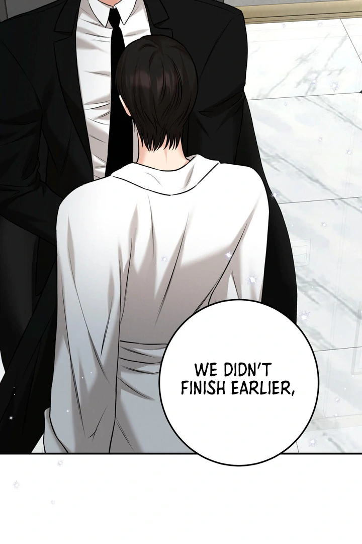 March [Kaizen Scan] - Chapter 15 manhwa