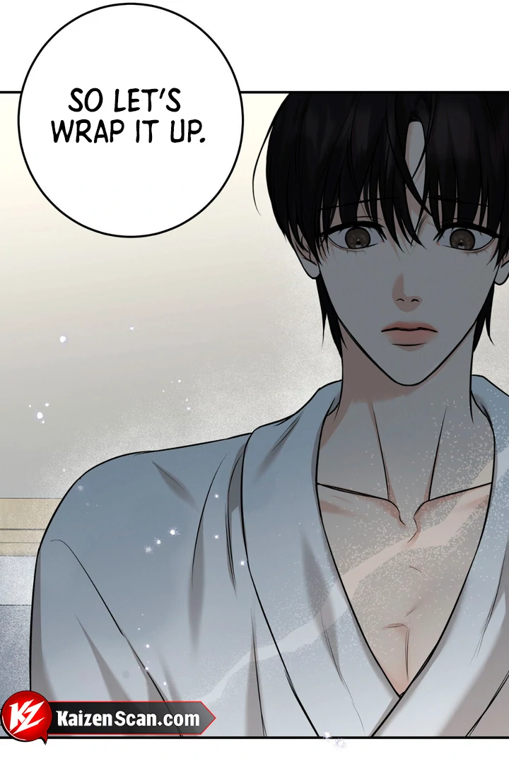 March [Kaizen Scan] - Chapter 15 manhwa