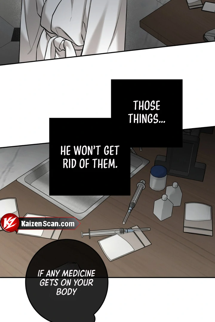 March [Kaizen Scan] - Chapter 16 manhwa