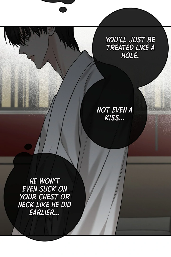 March [Kaizen Scan] - Chapter 16 manhwa