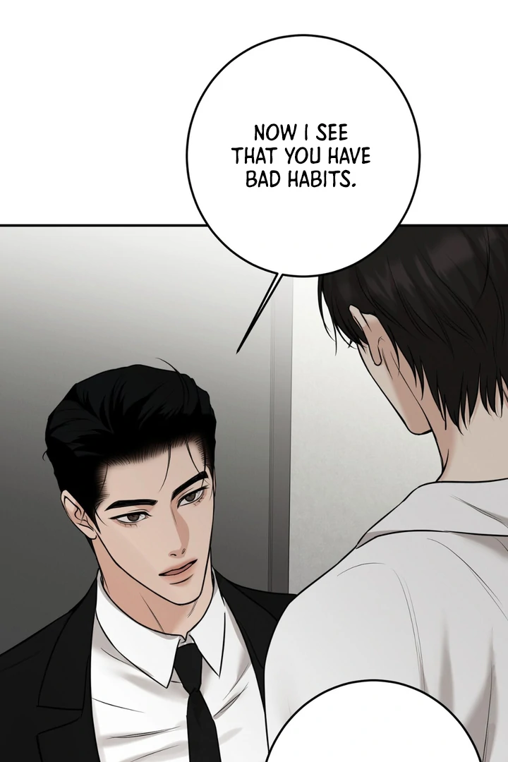March [Kaizen Scan] - Chapter 16 manhwa