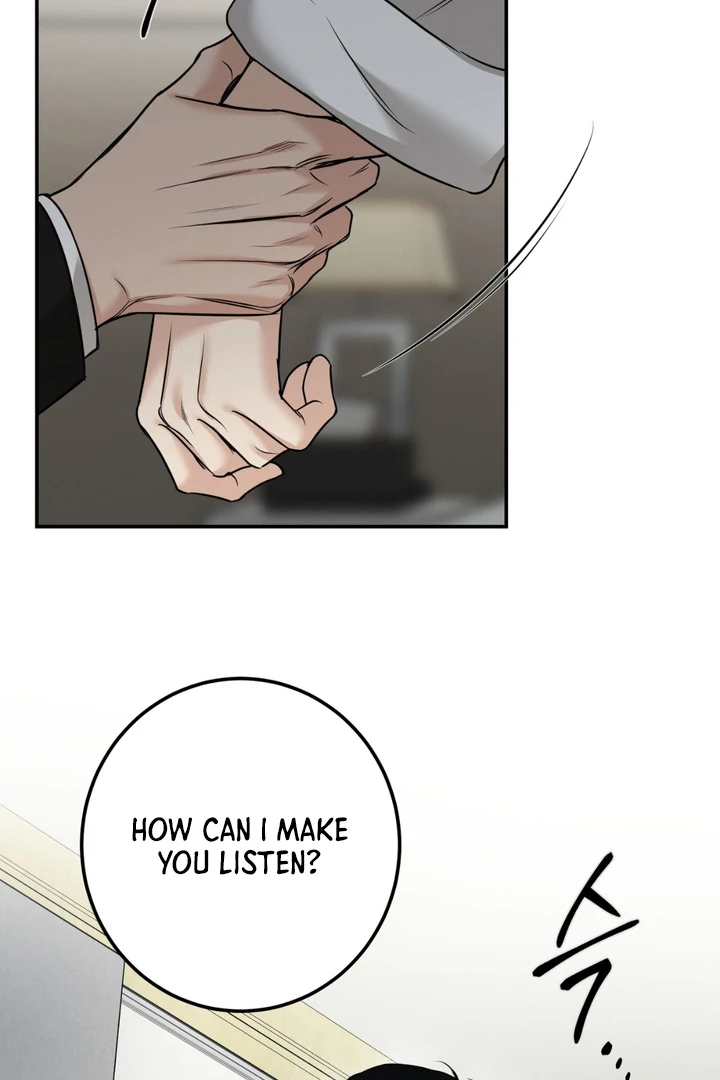 March [Kaizen Scan] - Chapter 16 manhwa