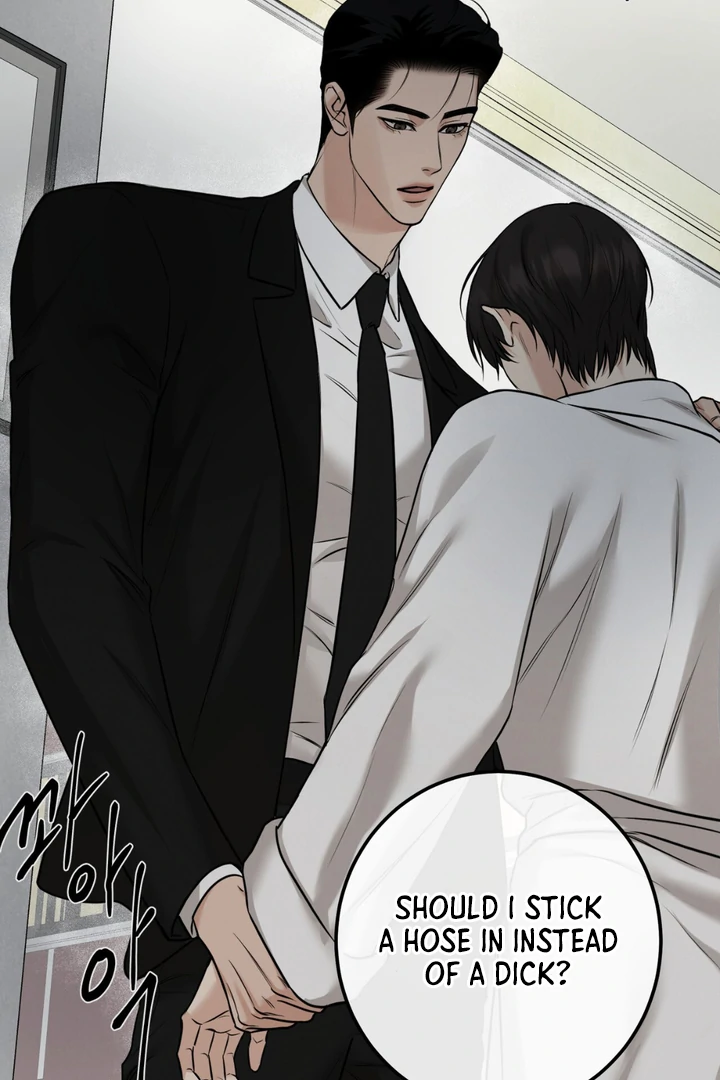 March [Kaizen Scan] - Chapter 16 manhwa