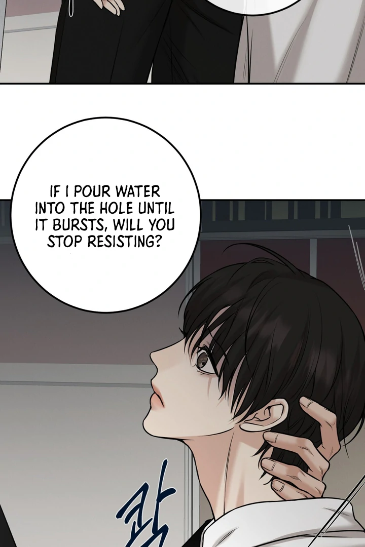 March [Kaizen Scan] - Chapter 16 manhwa