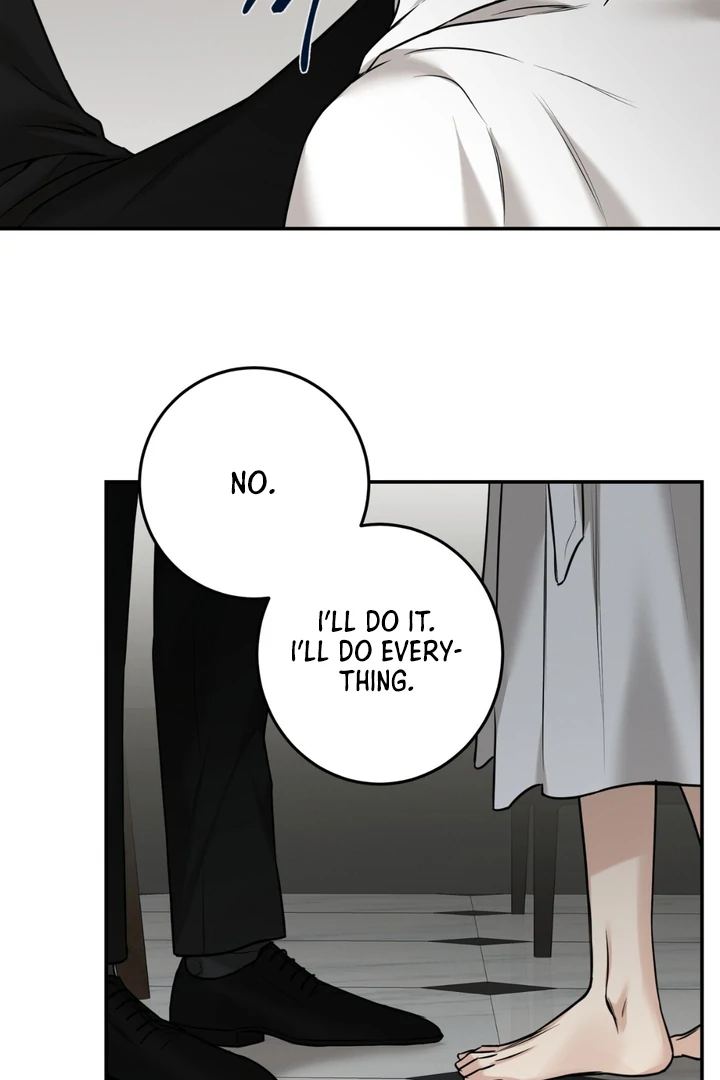 March [Kaizen Scan] - Chapter 16 manhwa
