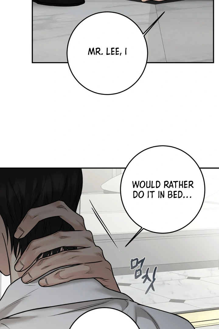 March [Kaizen Scan] - Chapter 16 manhwa