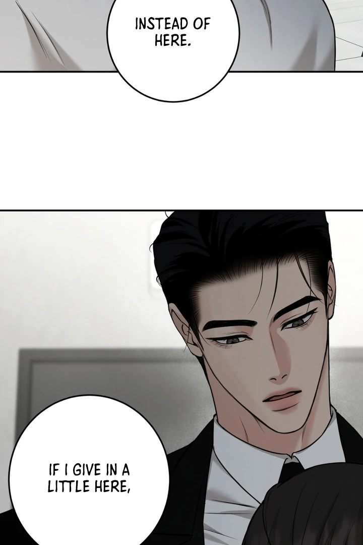 March [Kaizen Scan] - Chapter 16 manhwa