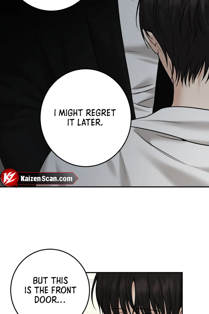 March [Kaizen Scan] - Chapter 16 manhwa