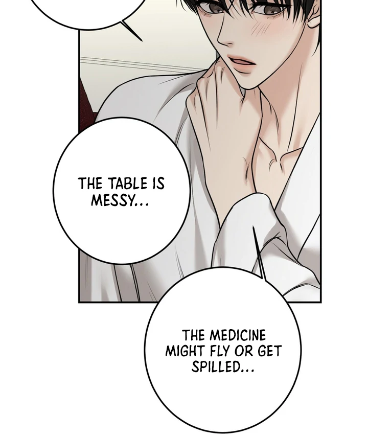 March [Kaizen Scan] - Chapter 16 manhwa