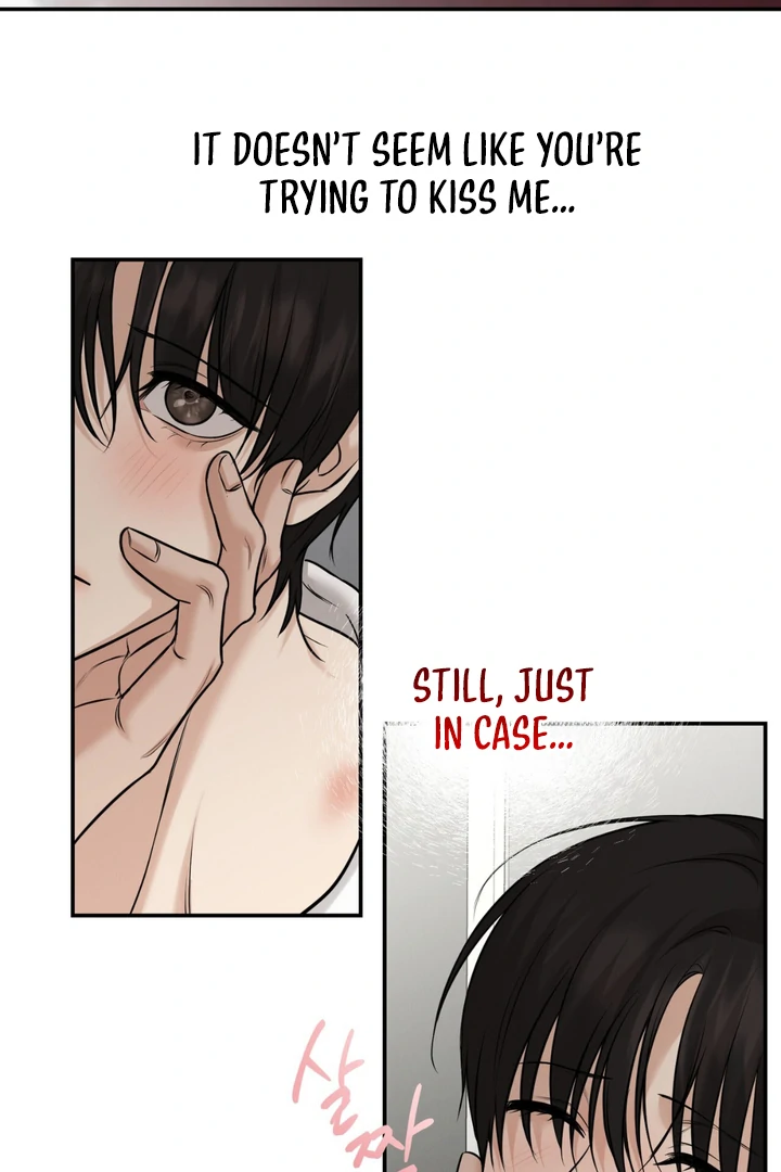 March [Kaizen Scan] - Chapter 16 manhwa