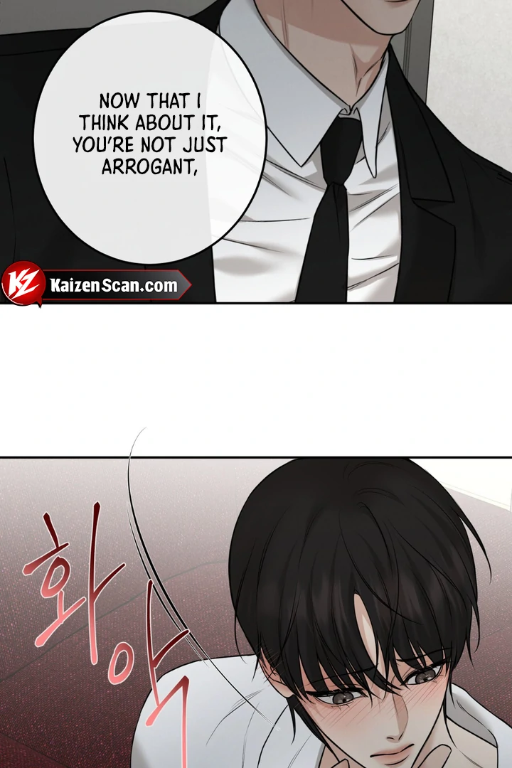 March [Kaizen Scan] - Chapter 16 manhwa
