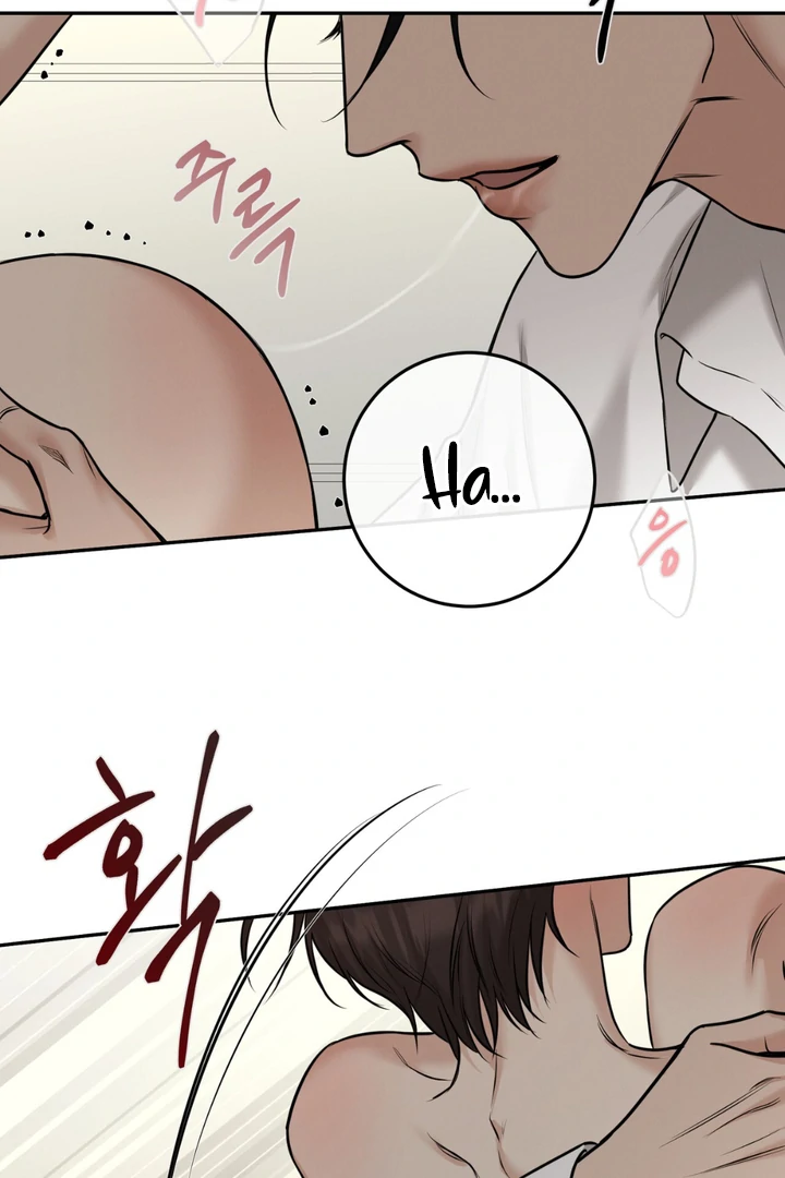 March [Kaizen Scan] - Chapter 16 manhwa