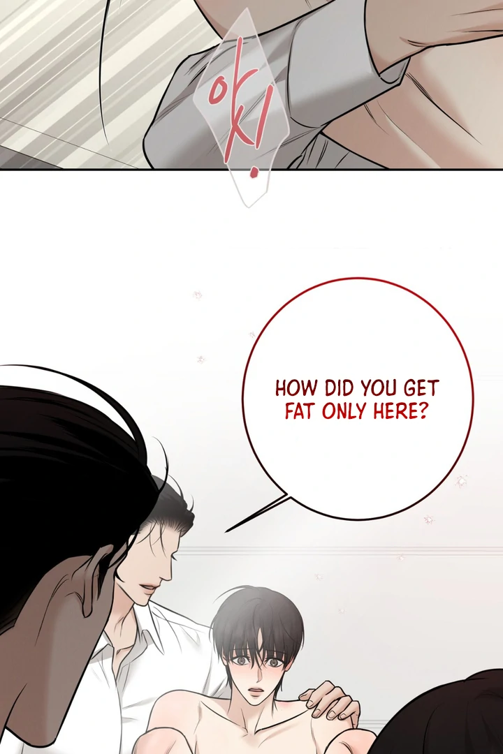 March [Kaizen Scan] - Chapter 16 manhwa