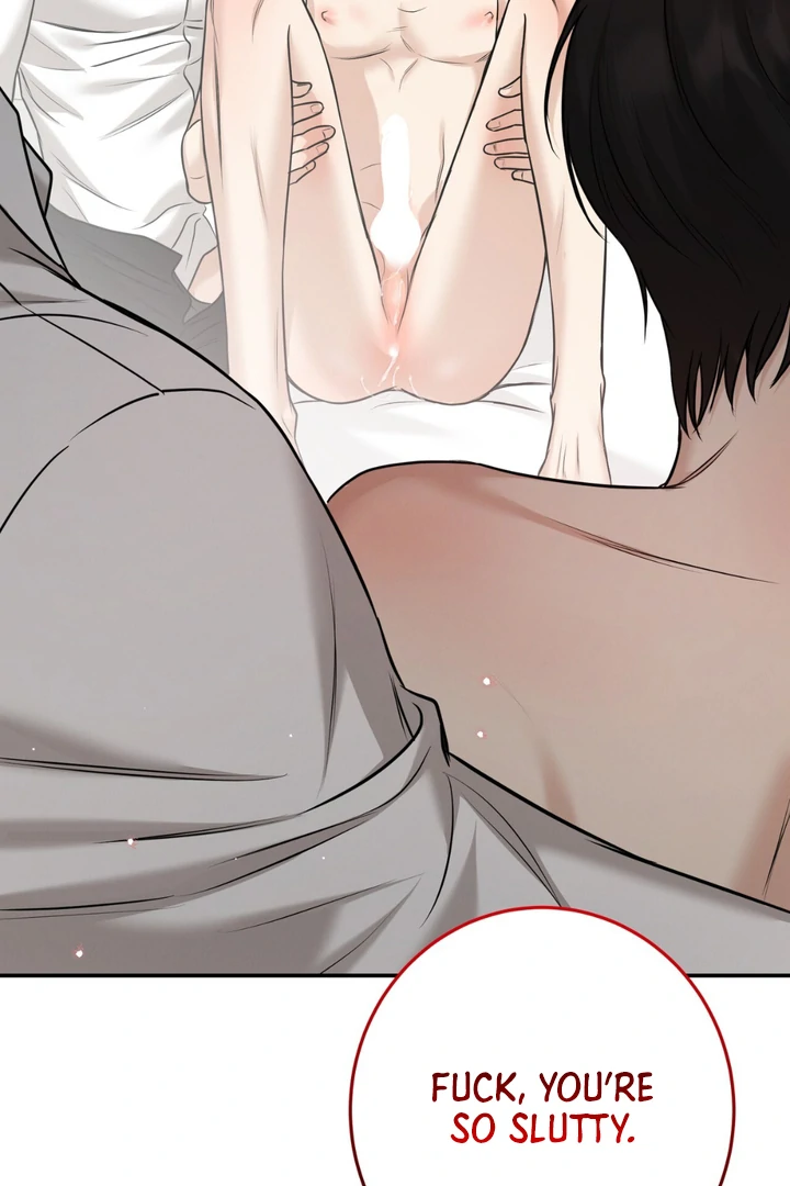 March [Kaizen Scan] - Chapter 16 manhwa