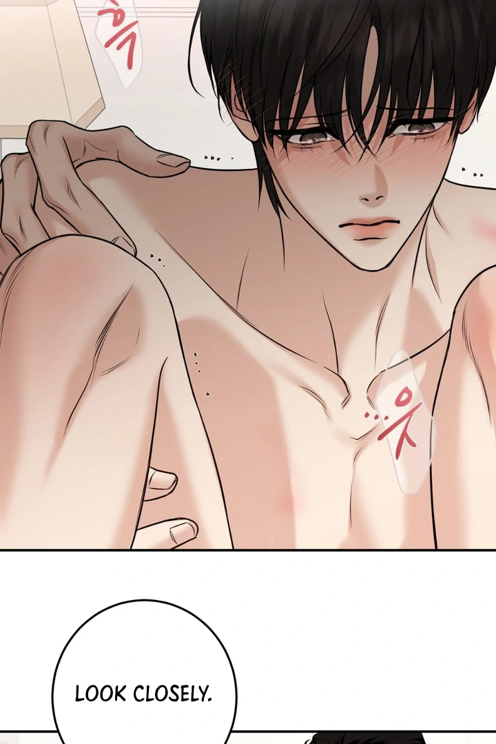 March [Kaizen Scan] - Chapter 16 manhwa