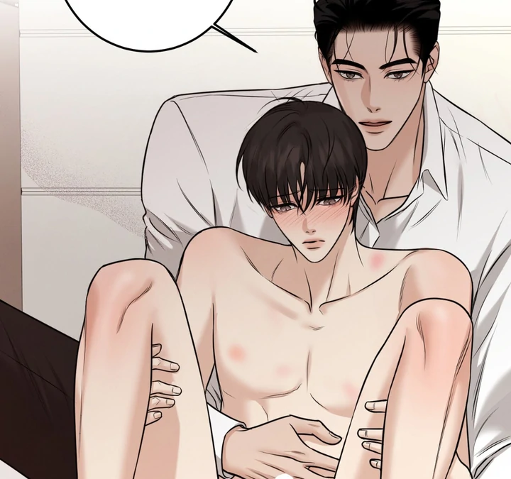 March [Kaizen Scan] - Chapter 16 manhwa