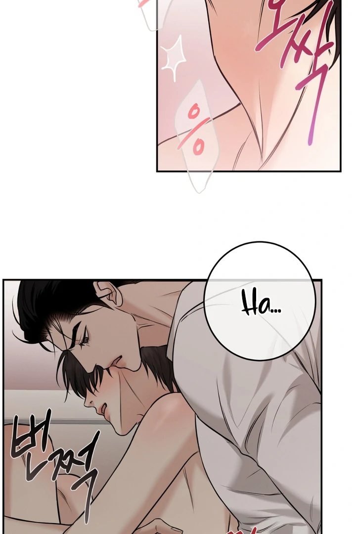 March [Kaizen Scan] - Chapter 16 manhwa