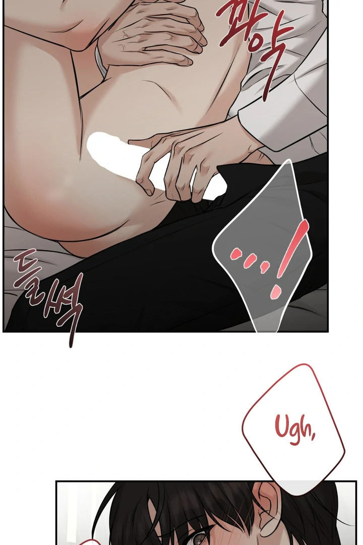 March [Kaizen Scan] - Chapter 16 manhwa