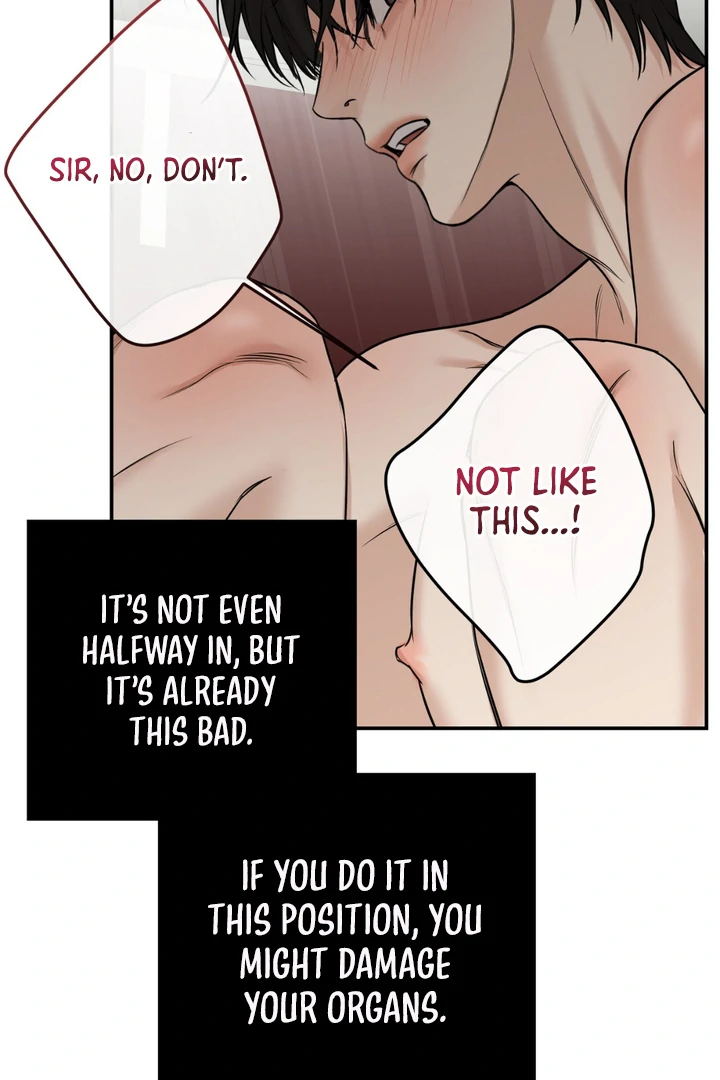 March [Kaizen Scan] - Chapter 16 manhwa