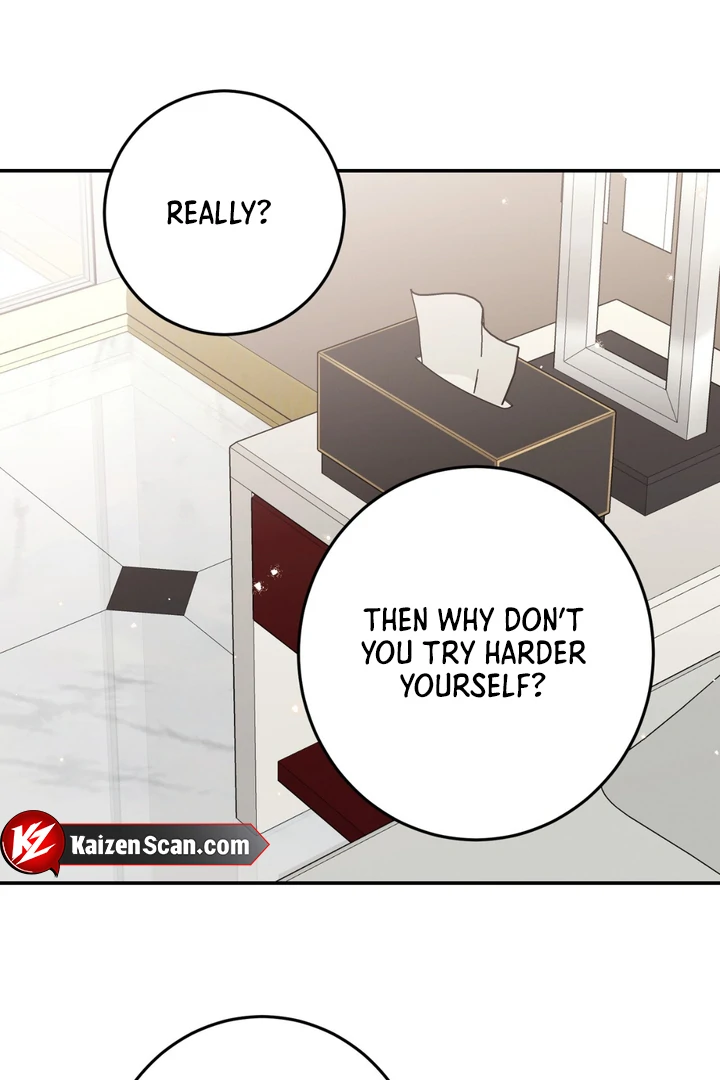 March [Kaizen Scan] - Chapter 16 manhwa