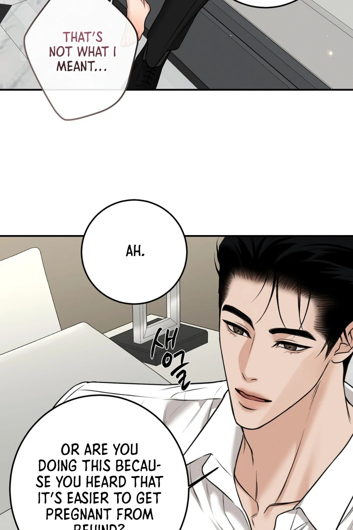 March [Kaizen Scan] - Chapter 16 manhwa