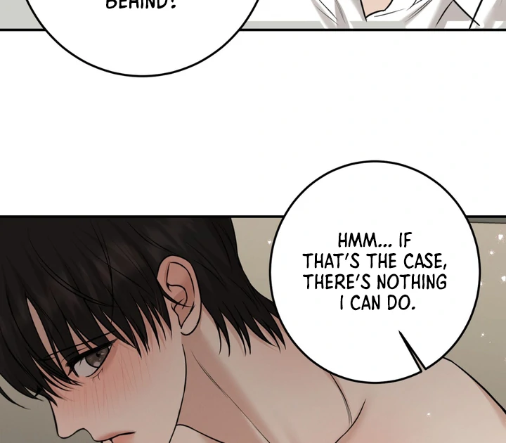 March [Kaizen Scan] - Chapter 16 manhwa