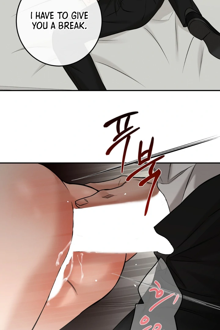 March [Kaizen Scan] - Chapter 16 manhwa