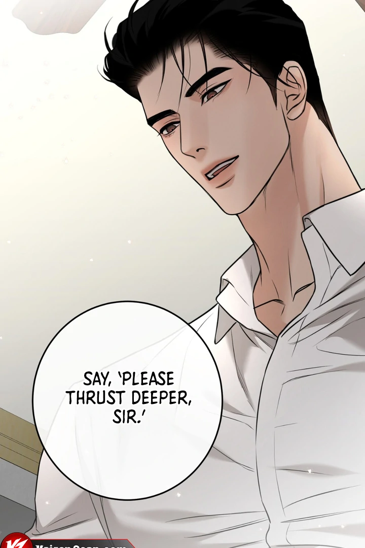 March [Kaizen Scan] - Chapter 16 manhwa