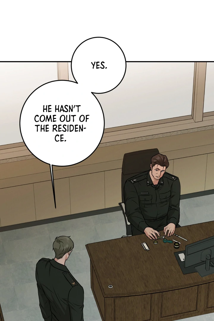 March [Kaizen Scan] - Chapter 17 manhwa