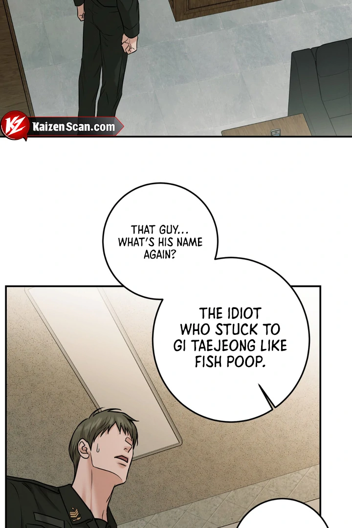 March [Kaizen Scan] - Chapter 17 manhwa