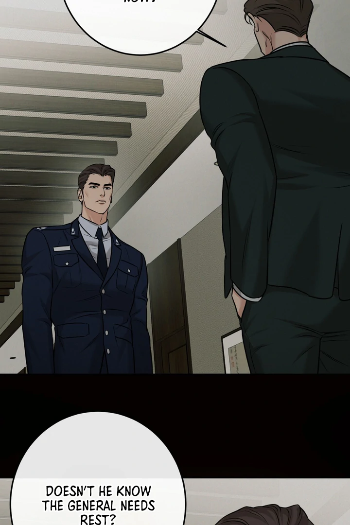 March [Kaizen Scan] - Chapter 17 manhwa