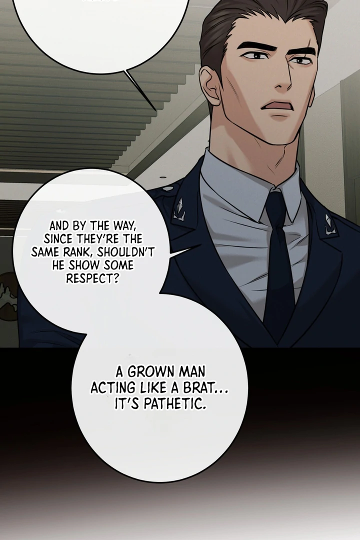 March [Kaizen Scan] - Chapter 17 manhwa