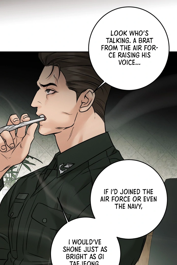 March [Kaizen Scan] - Chapter 17 manhwa