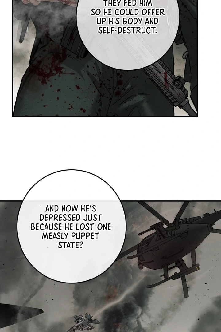 March [Kaizen Scan] - Chapter 17 manhwa