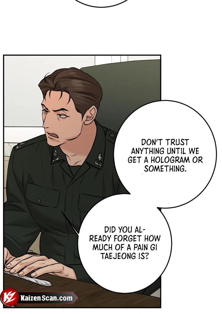 March [Kaizen Scan] - Chapter 17 manhwa