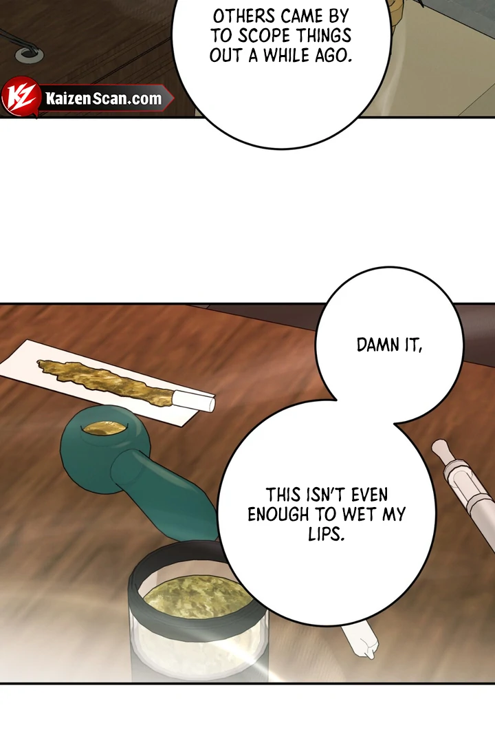 March [Kaizen Scan] - Chapter 17 manhwa