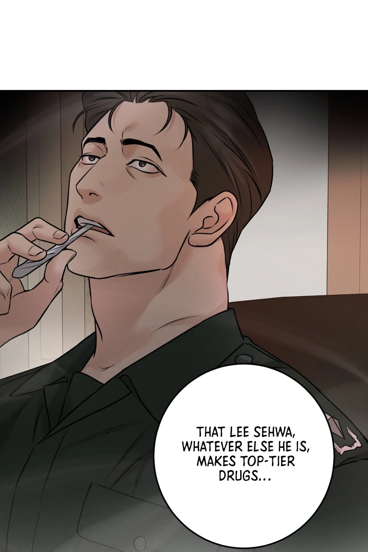 March [Kaizen Scan] - Chapter 17 manhwa