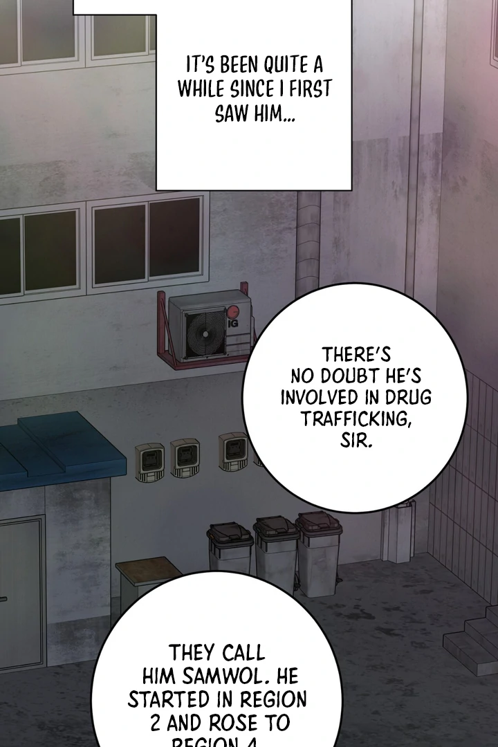 March [Kaizen Scan] - Chapter 17 manhwa